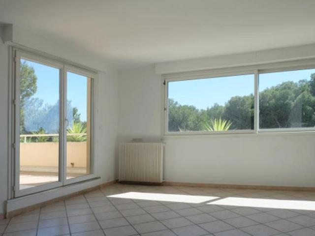 Appartement location à Istres, Martigues