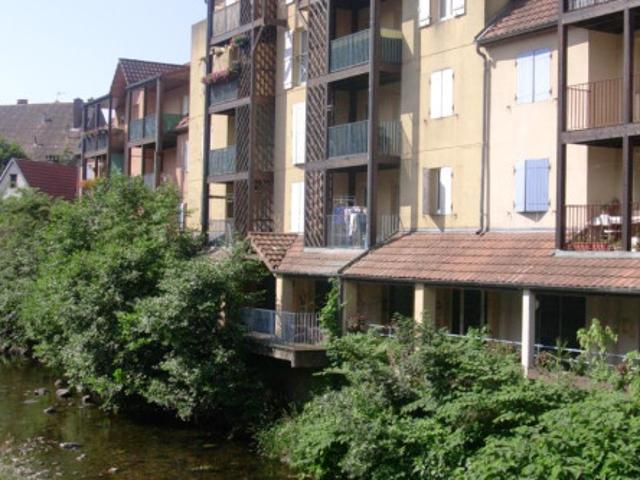 Appartement location à Thann-Guebwiller, Masevaux