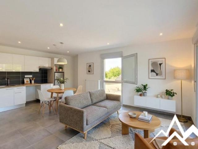 Appartement location à Thonon-les-Bains, Massongy