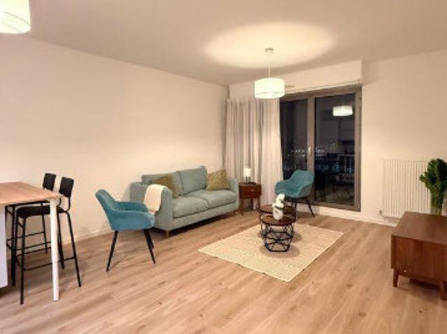 Appartement location à Palaiseau, Massy