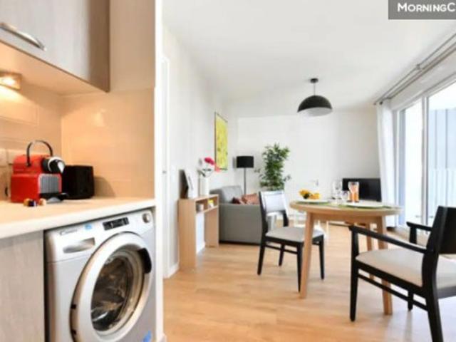 Appartement location à Palaiseau, Massy