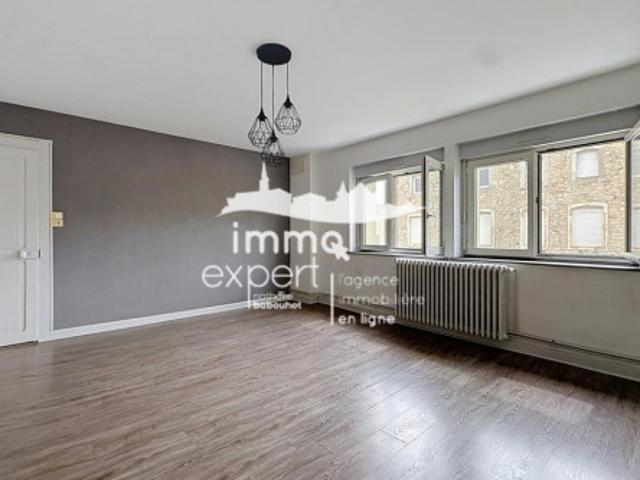 Appartement location à Neufchâteau, Mattaincourt