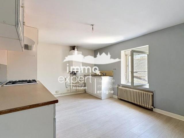 Appartement location à Neufchâteau, Mattaincourt