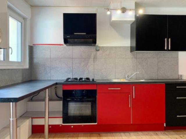 Appartement location à Nancy, Maxéville