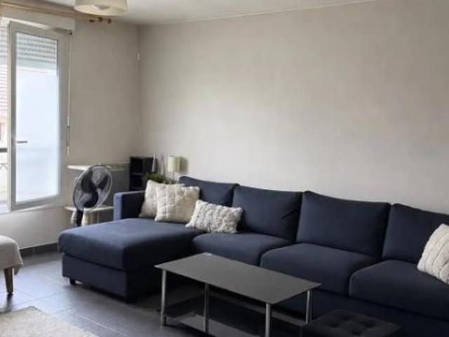 Appartement location à Meaux