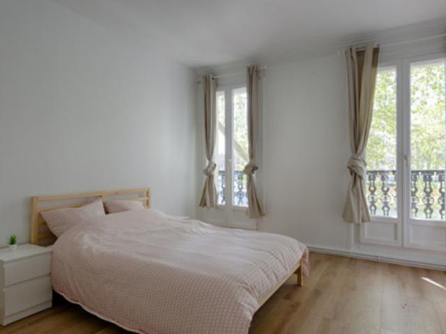 Appartement location à Melun