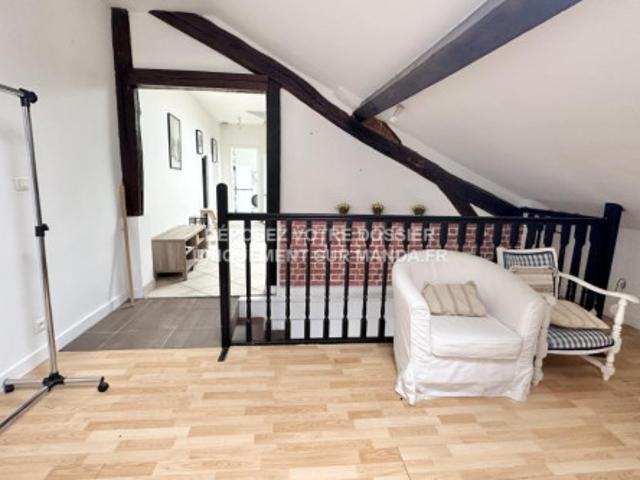 Appartement location à Melun