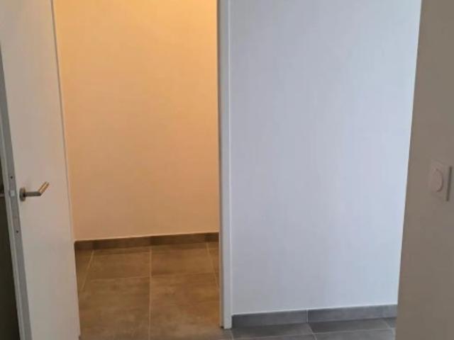 Appartement location à Melun