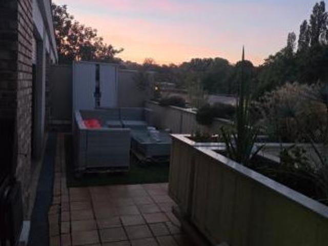 Appartement location à Melun