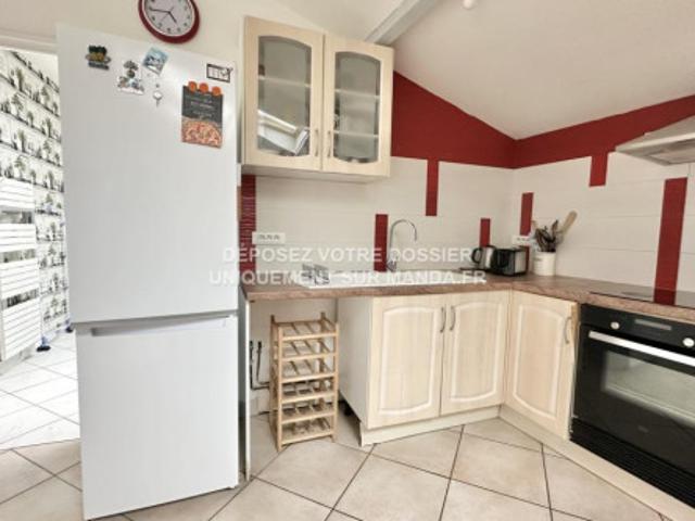 Appartement location à Melun, Seine-et-Marne