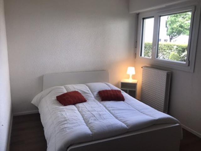Appartement location à Centre ville, Mérignac