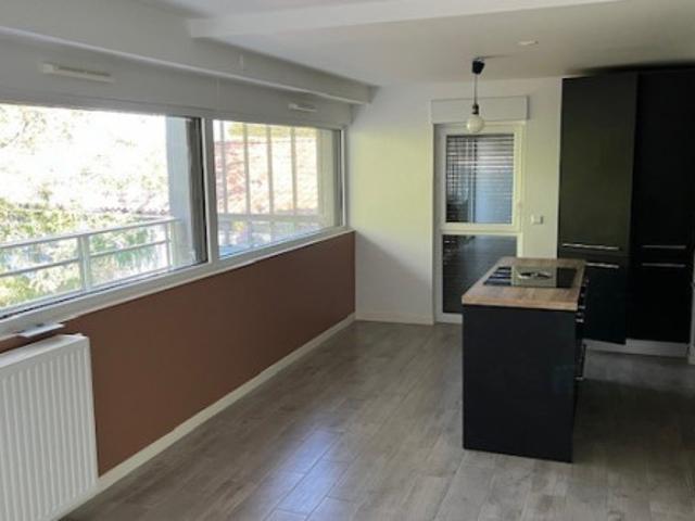 Appartement location à Bordeaux, Mérignac