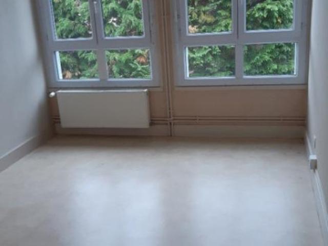 Appartement location à Autun, Mesvres