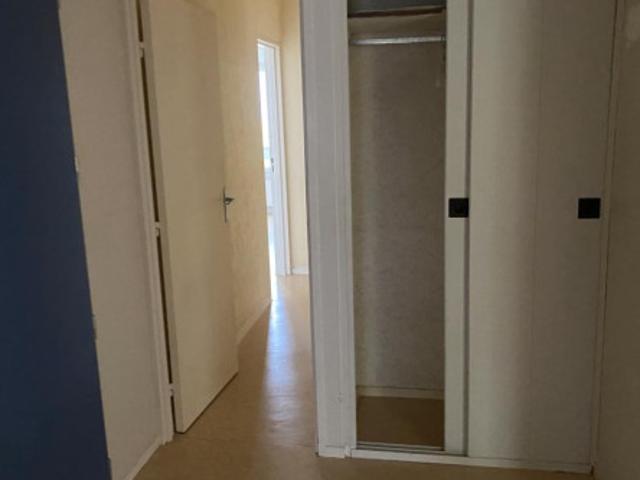 Appartement location à Metz