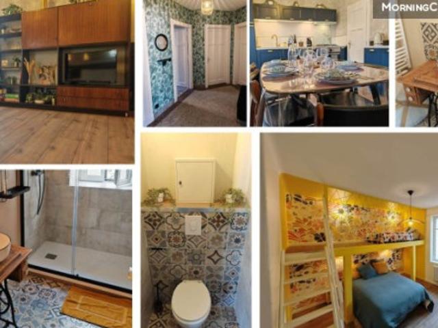 Appartement location à Metz