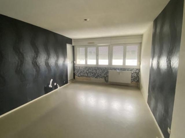 Appartement location à Metz