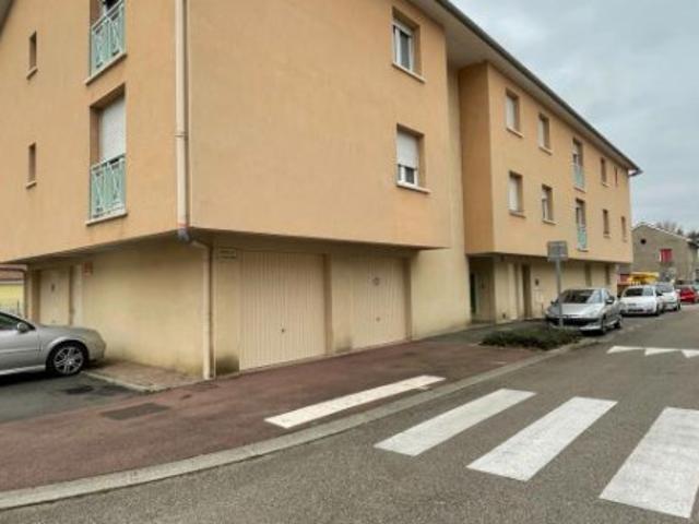 Appartement location à Bourg-en-Bresse, Mézériat