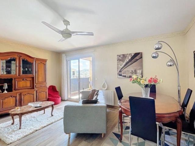 Appartement location à Ajaccio