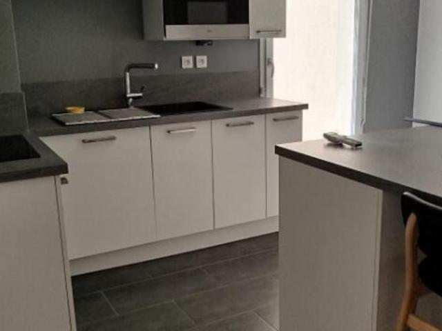 Appartement location à Lyon, Rhône