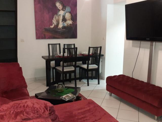 Appartement location à ZA du Chenet, Milly-la-Forêt
