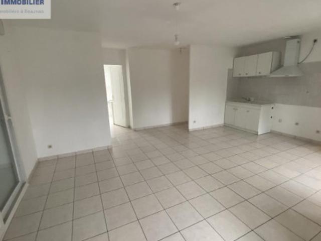 Appartement location à Beauvais, Milly-sur-thérain