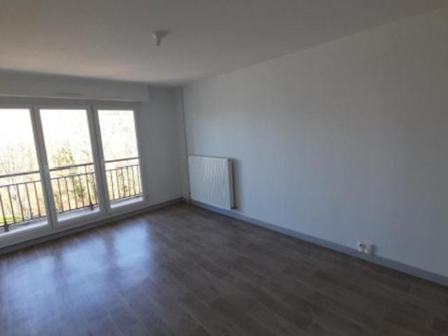 Appartement location à Neufchâteau, Mirecourt