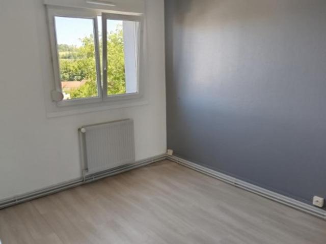 Appartement location à Neufchâteau, Mirecourt