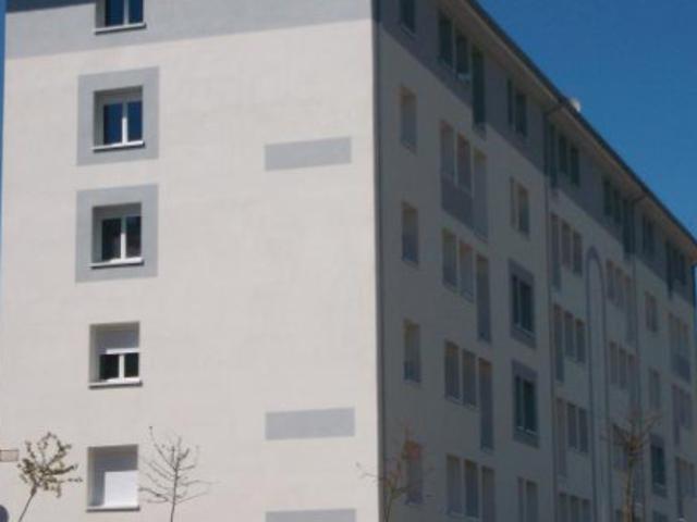 Appartement location à Neufchâteau, Mirecourt