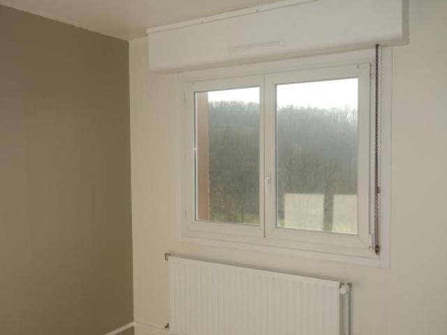 Appartement location à Neufchâteau, Mirecourt
