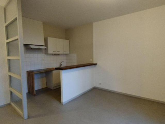 Appartement location à Montauban, Molières
