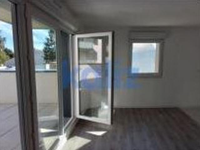 Appartement location à Rouen, Mont-saint-aignan