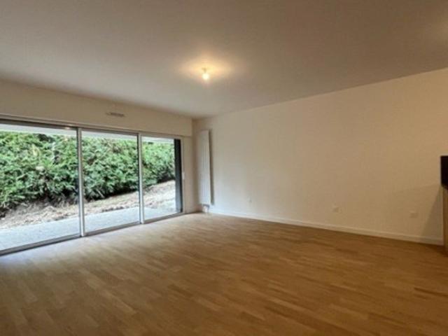 Appartement location à Rouen, Mont-saint-aignan