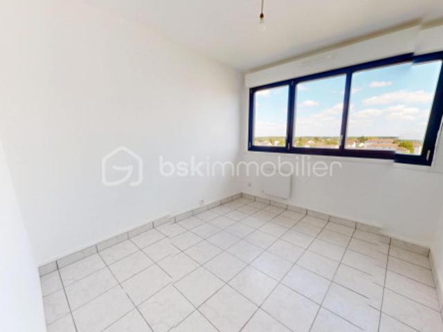 Appartement location à Montargis