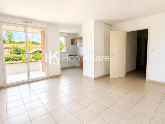 Appartement location à Montauban