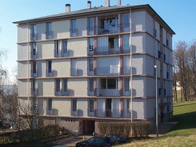 Appartement location à La Mairie, Montbard