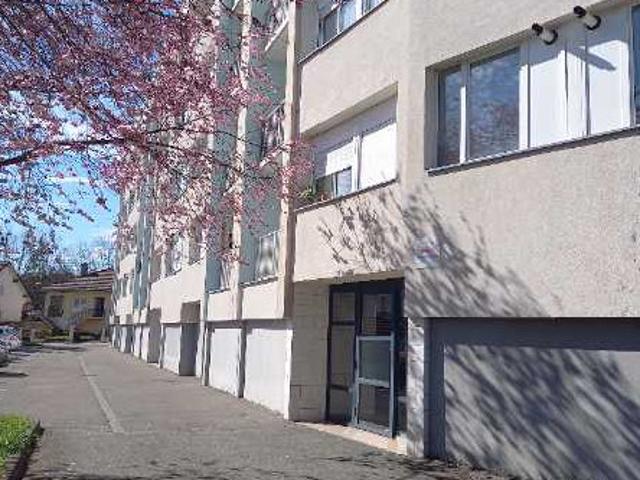 Appartement location à Montbéliard, Bethoncourt