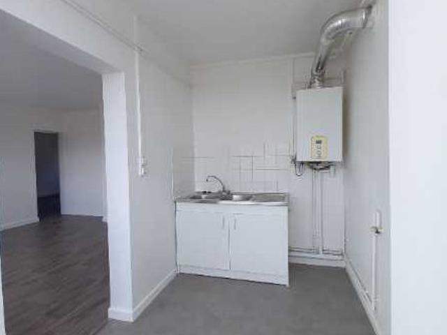 Appartement location à Montbéliard, Bethoncourt