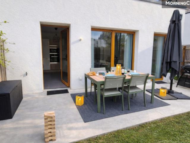 Appartement location à Torcy, Montévrain