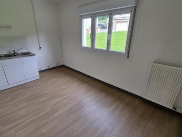 Appartement location à Charleville-Mézières, Monthermé