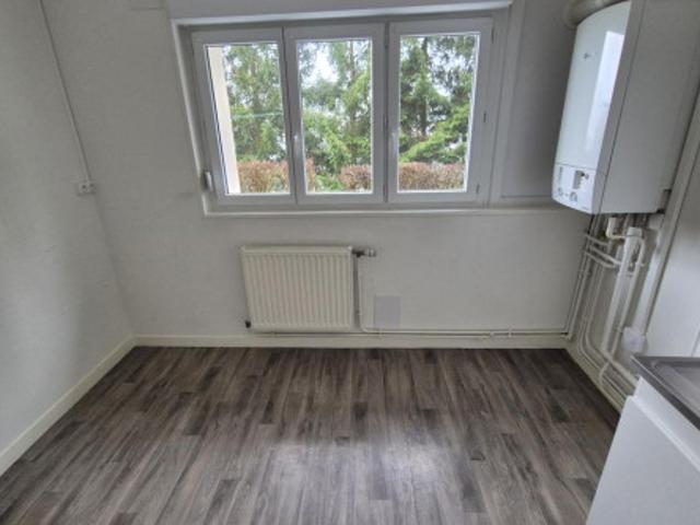 Appartement location à Charleville-Mézières, Monthermé