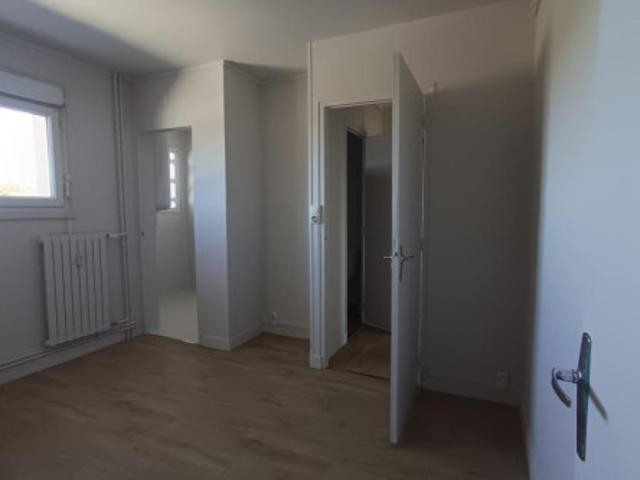 Appartement location à Volgré, Montholon