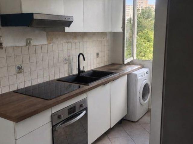 Appartement location à Argenteuil, Montigny-lès-cormeilles