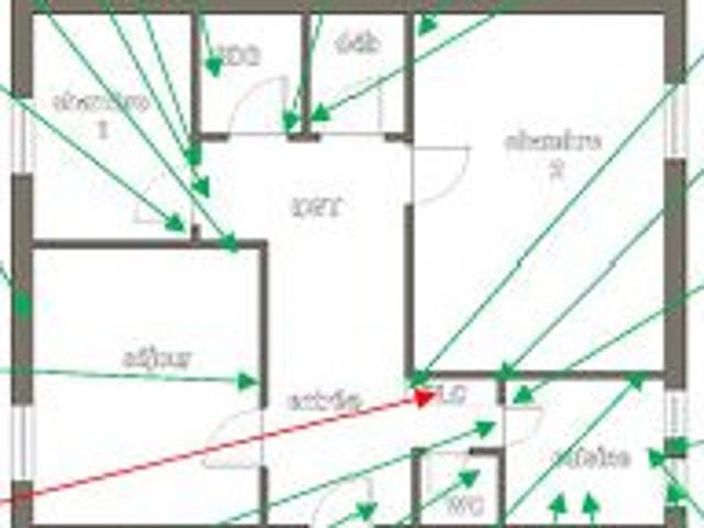 Appartement location à Jérusalem, Montigny-lès-Metz