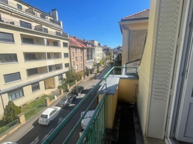 Appartement location à Metz, Montigny-lès-metz
