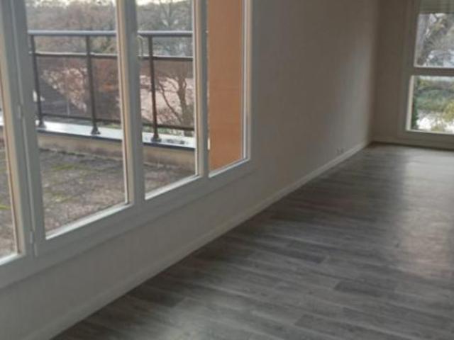 Appartement location à Montluçon