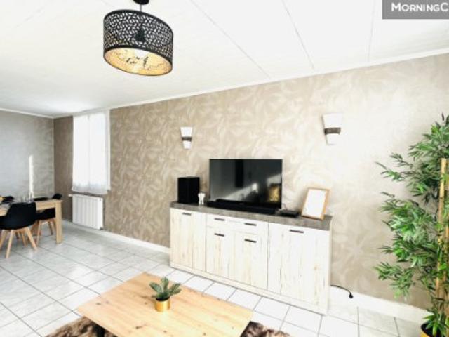 Appartement location à Montluçon