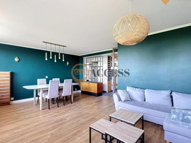 Appartement location à Sarcelles, Montmorency