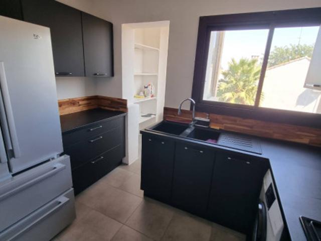 Appartement location à Montpellier