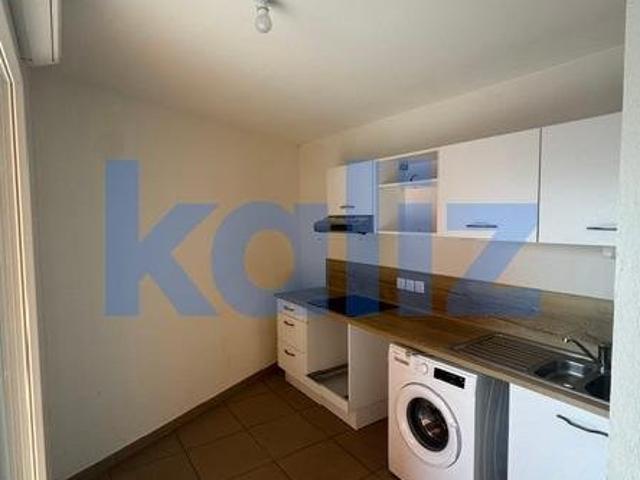 Appartement location à Montpellier