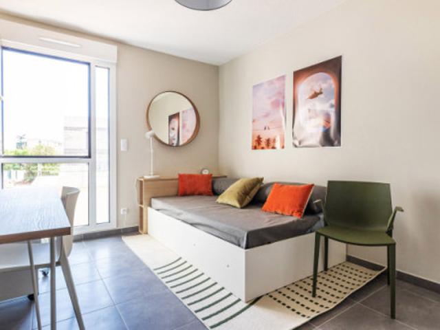Appartement location à Montpellier